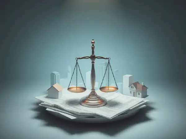 Understanding Real Estate Law: Key Insights and Guidelines