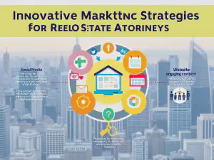 Top Strategies for Real Estate Attorney Marketing Success