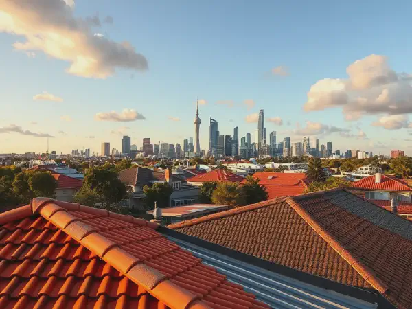 Essential Guide to Roof Replacement in Melbourne's Climate