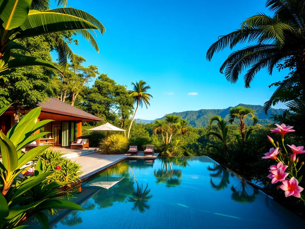 Discover the Best Secluded Villa Escapes for Your Getaway