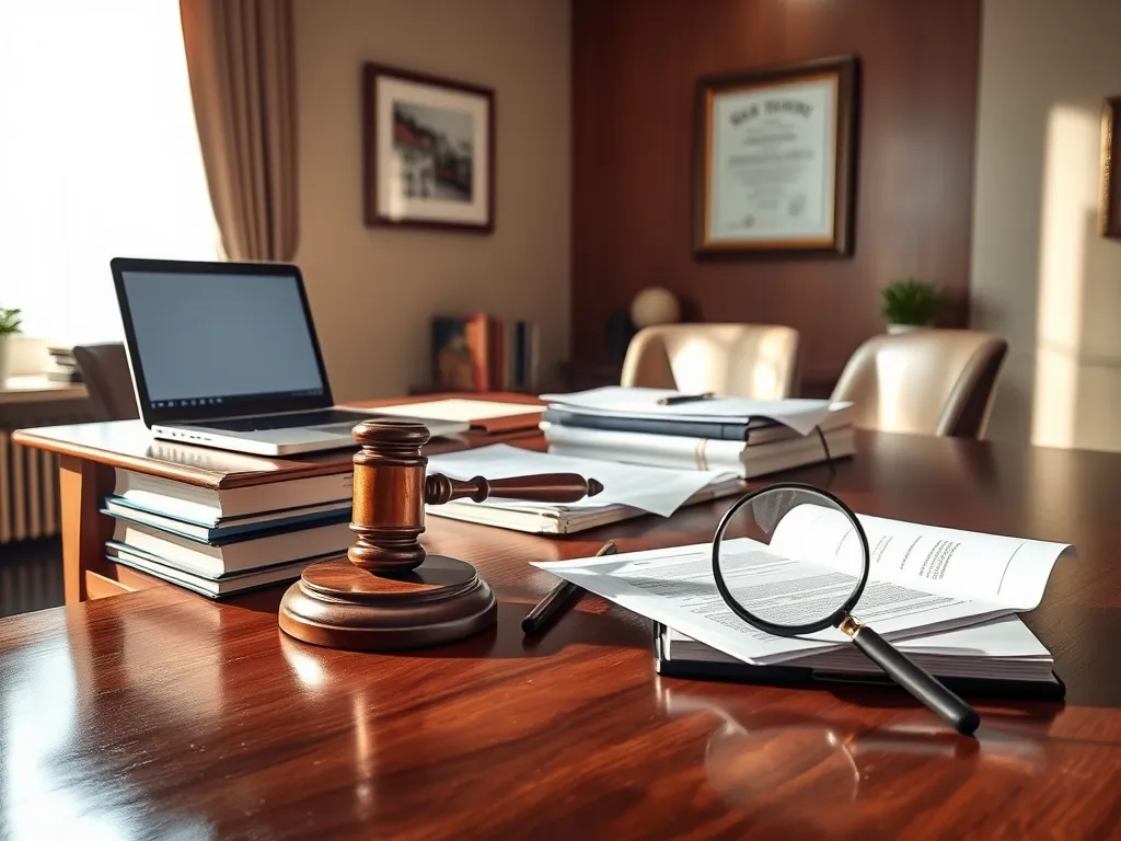 Understanding the Role of Real Estate Lawyers in Transactions